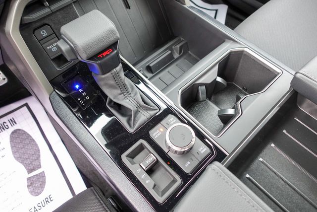 new 2026 Toyota Tundra car