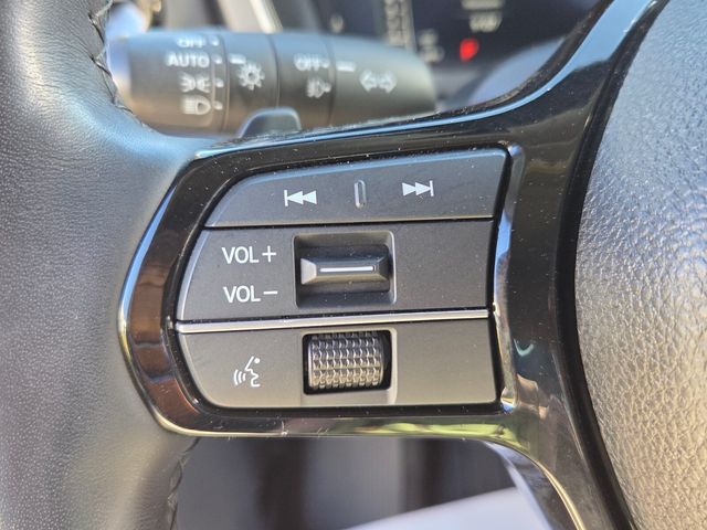 Used 2023 Red Honda Elite image 23