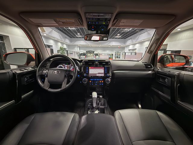 2023 Toyota 4Runner TRD Pro  at Bob King Buick GMC
