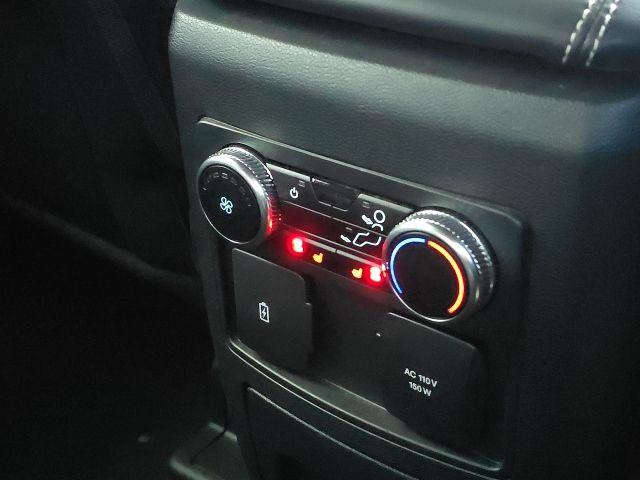 2024 Ford Explorer ST:166882C