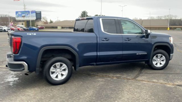 2022 GMC Sierra 1500 Limited SLE 8