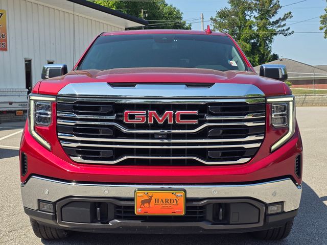 2024 GMC Sierra 1500 SLT:46246A