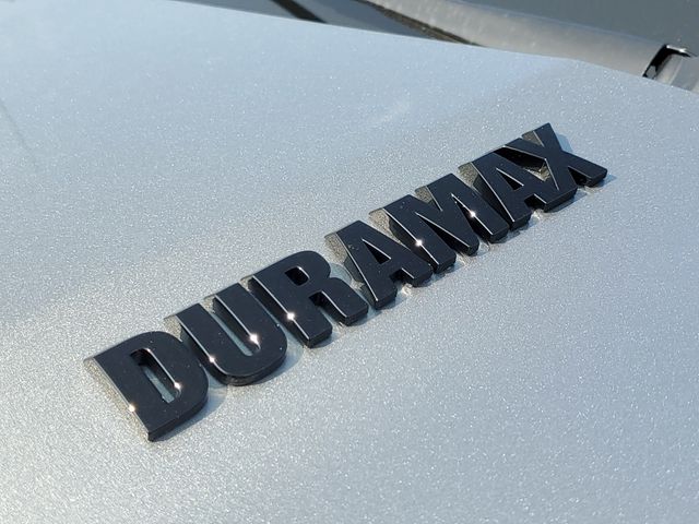 2026 Chevrolet Silverado 1500 Crew Cab 4WD Pickup for sale #TZ430127 - photo 33