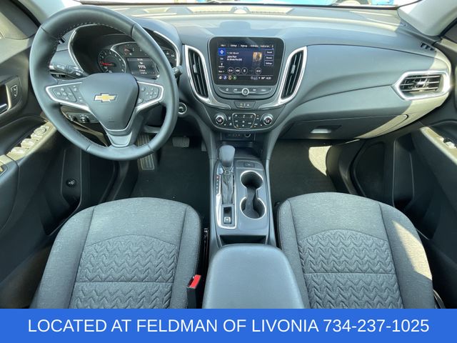 Used 2023 Chevrolet Equinox For Sale in New Hudson, MI