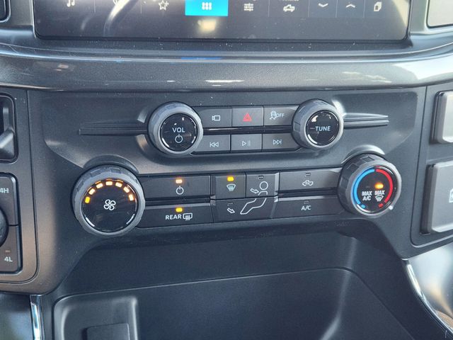 2025 Ford F-150 STX photo