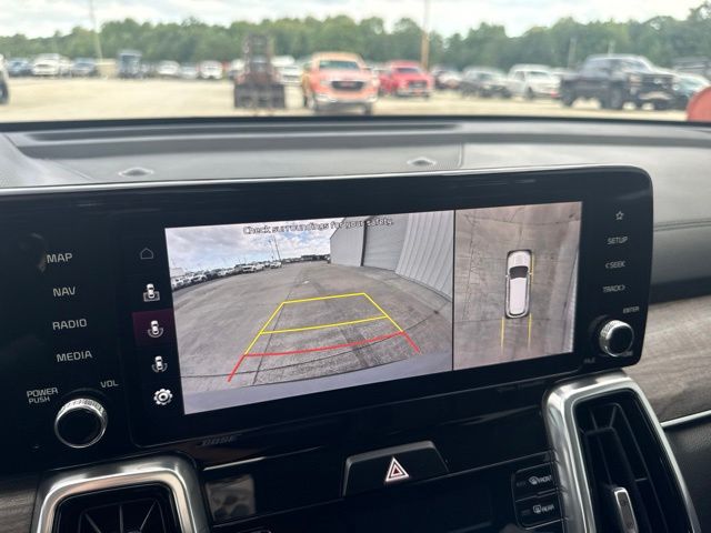 2023 Kia Sorento X-Line SX Prestige:46909A