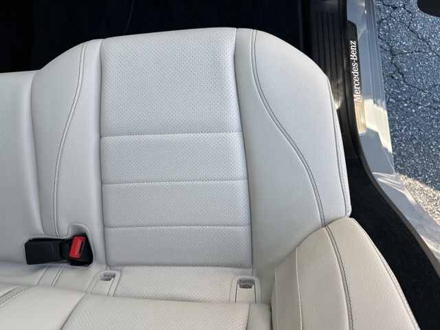 2024 Mercedes-Benz GLE GLE 450e Gray at Bob King Buick GMC