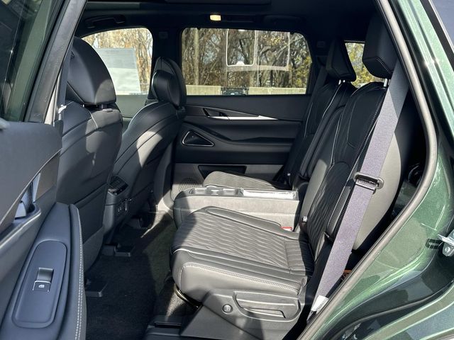 2026 INFINITI QX60 AUTOGRAPH - Photo 11