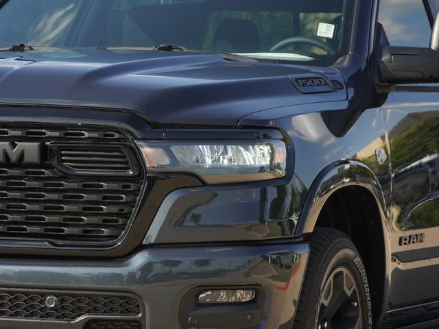 New 2026 Ram 1500 Truck