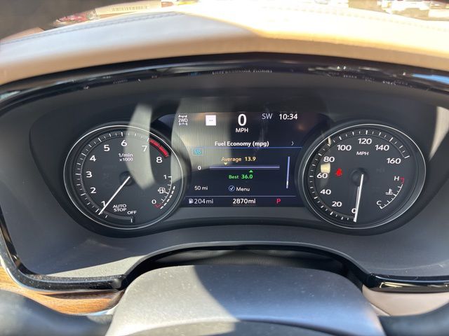 Used Car 2022 Cadillac Xt5  Premium Luxury For Sale Under $40,000 In San Antonio, Texas