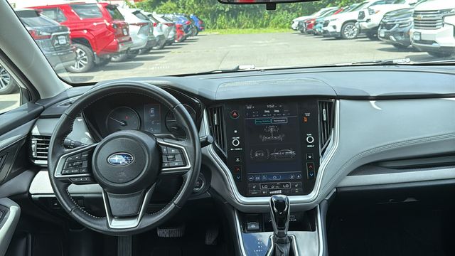 Used 2025 Subaru Legacy Sedan