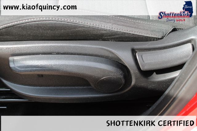 Used 2020 Kia Soul Hatchback