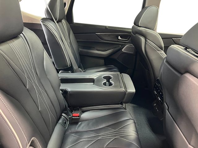 New 2026 Acura MDX SUV