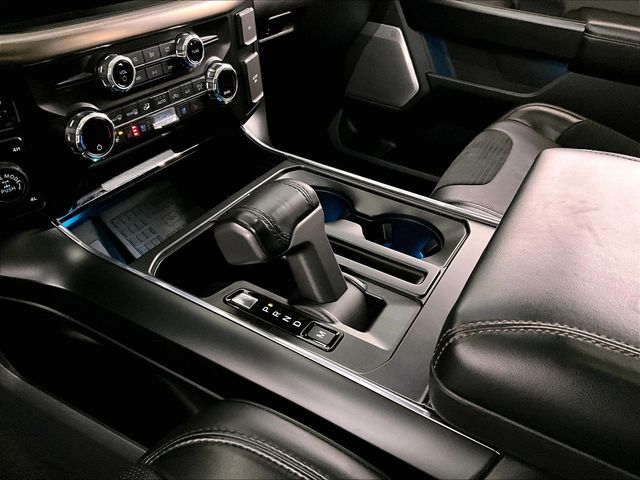 2021 Ford F-150 Raptor Gray at Bob Ruth Ford