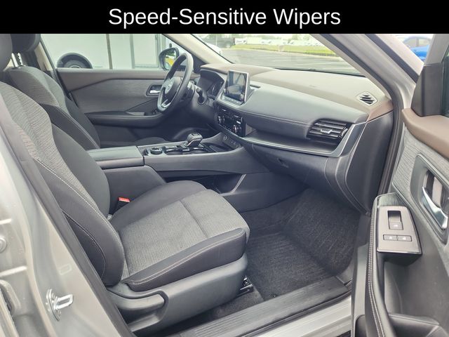 Used 2022 Nissan Rogue For Sale in Grove City, OH
