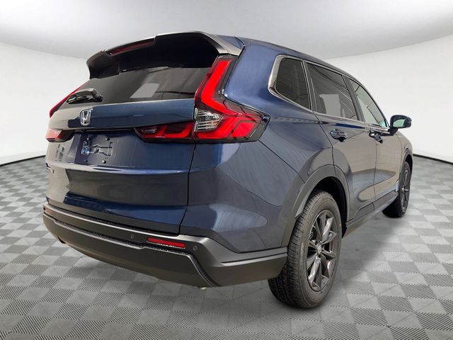 New 2026 Canyon Honda EX-L image 5