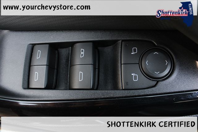 Used 2026 Chevrolet Equinox SUV