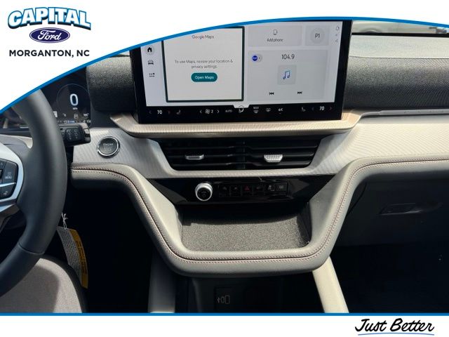 New 2026 White Ford Active image 27