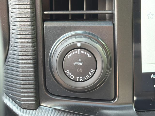 Used 2025 Ford F-150 Truck