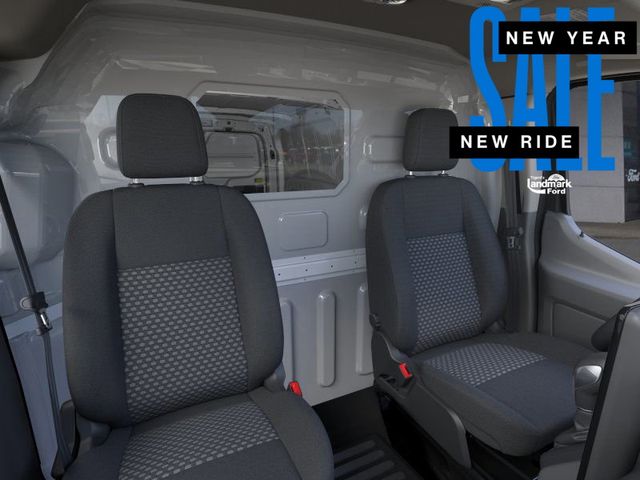 new 2025 Ford Transit-250 car, priced at $52,382