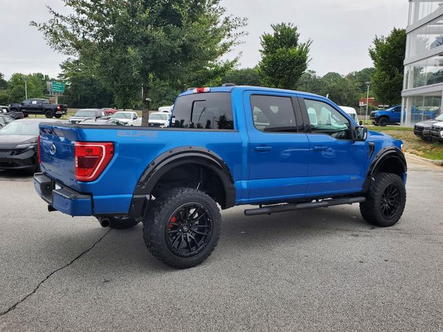 Used 2021 Ford F-150 Truck