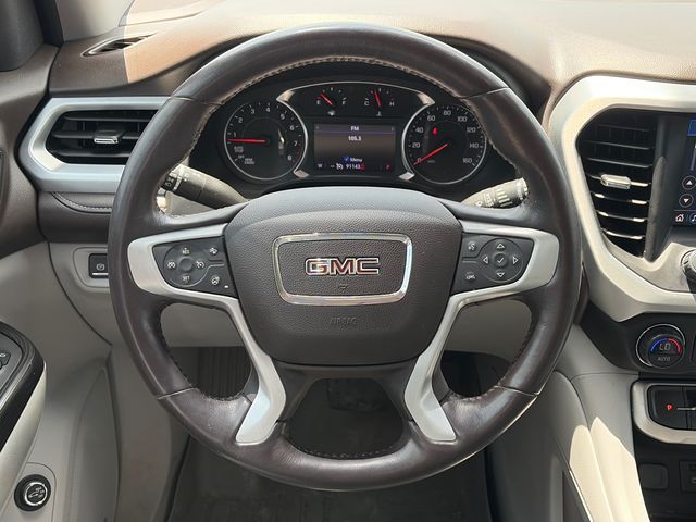 Used 2021 GMC Acadia SUV