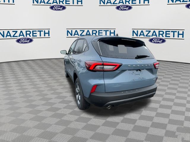 new 2026 Ford Escape car, priced at $35,845