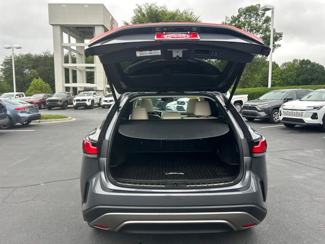 Used 2023 Lexus RX SUV