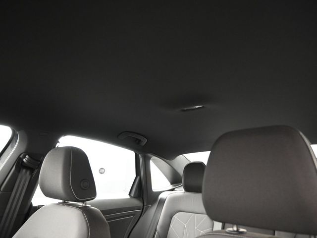 Used 2026 Volkswagen Jetta Sedan