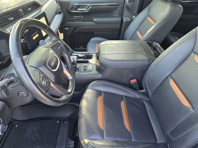 Used 2025 GMC Sierra 1500 Truck