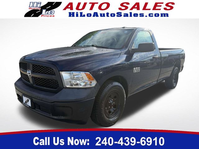  2018 RAM 1500 Express LB RWD   