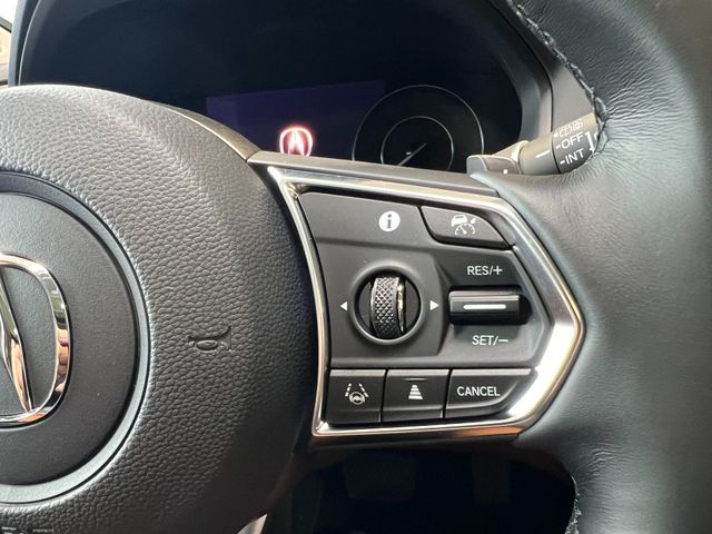 New 2026 Acura RDX SUV