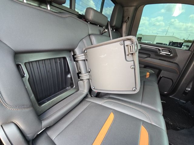 Photo of 2024 GMC Sierra 2500HD AT4 in Dallas, GA - 18,  2024 GMC Sierra 2500HD AT4:43933A