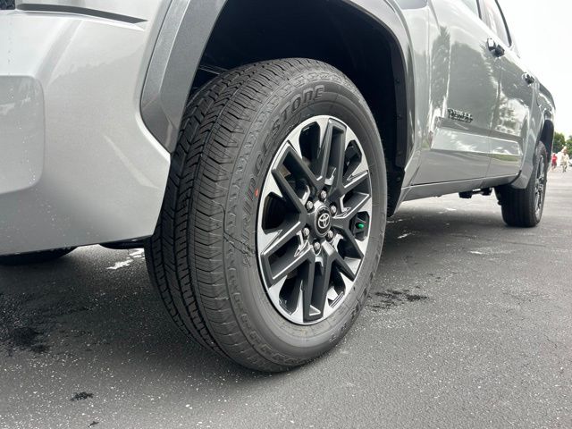 New 2026 Toyota Tundra i-FORCE MAX Truck