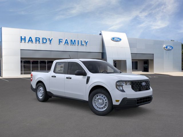 2026 Ford Maverick XL:169384