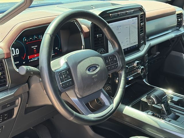 Used 2023 Ford F-150 Truck