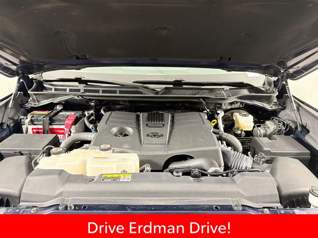 Used 2022 Toyota Tundra Truck