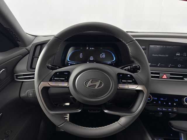 New 2025 Hyundai Elantra For Sale in Indianapolis, IN