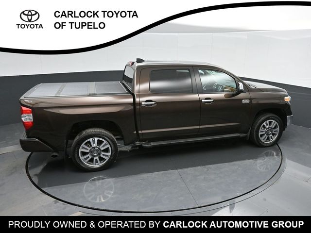 2021 Toyota Tundra 1794 31