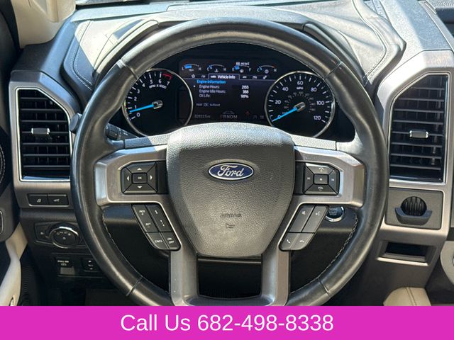 Used 2020 Ford Expedition SUV