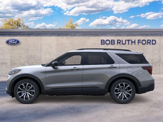 2026 Ford Explorer ST-Line - 3