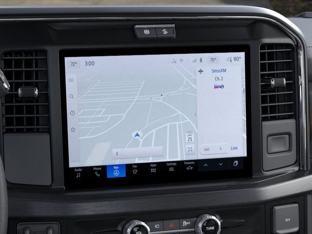 New 2026 White Ford Lariat image 14