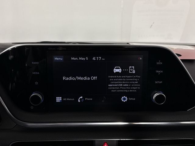 Used 2021 Hyundai Sonata For Sale in Indianapolis, IN