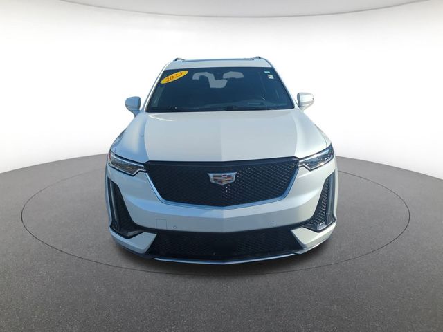 2023 Cadillac XT6 Sport photo