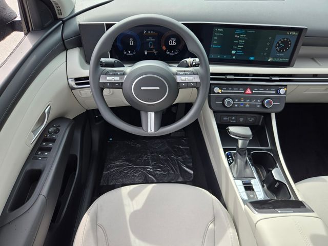 2026 Hyundai Tucson - $27,464