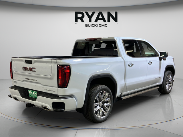 new 2026 GMC Sierra 1500 car, priced at $73,500