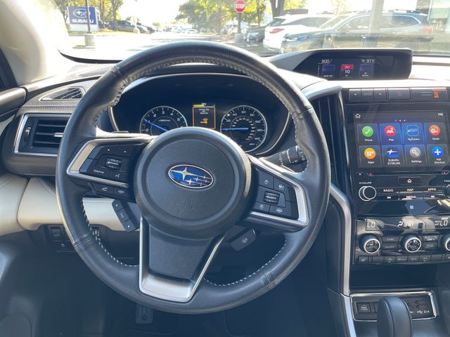 Used 2022 Subaru Ascent Limited 4D Sport Utility
