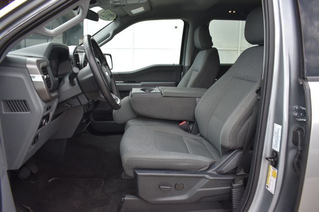 Used 2025 Ford F-150 Truck