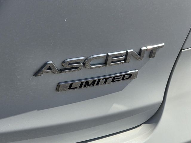 Used 2022 Subaru Ascent SUV