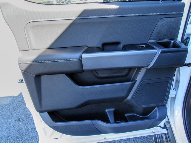 Photo of 2025 Ford F-150 XLT in Dallas, GA - 9,  2025 Ford F-150 XLT:167565